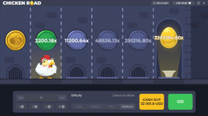 Chicken Road Live Demo