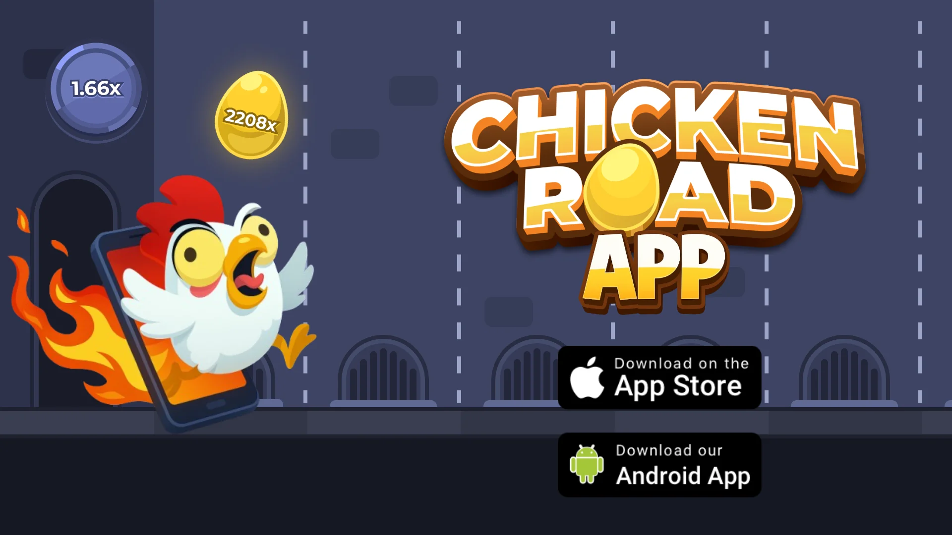 Chicken Road App Download